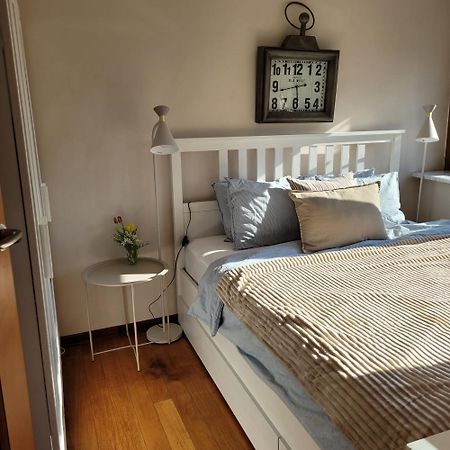 Lux Apartament Poznan, Ul. Mostowa 19 D/5 Bagian luar foto
