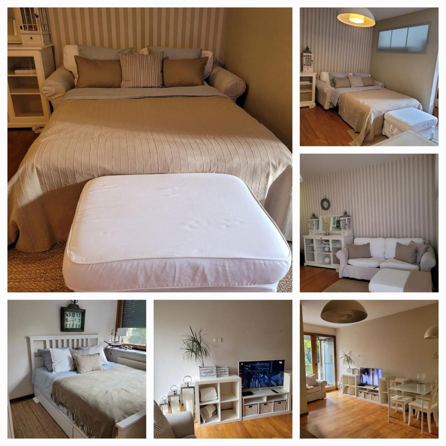 Lux Apartament Poznan, Ul. Mostowa 19 D/5 Bagian luar foto