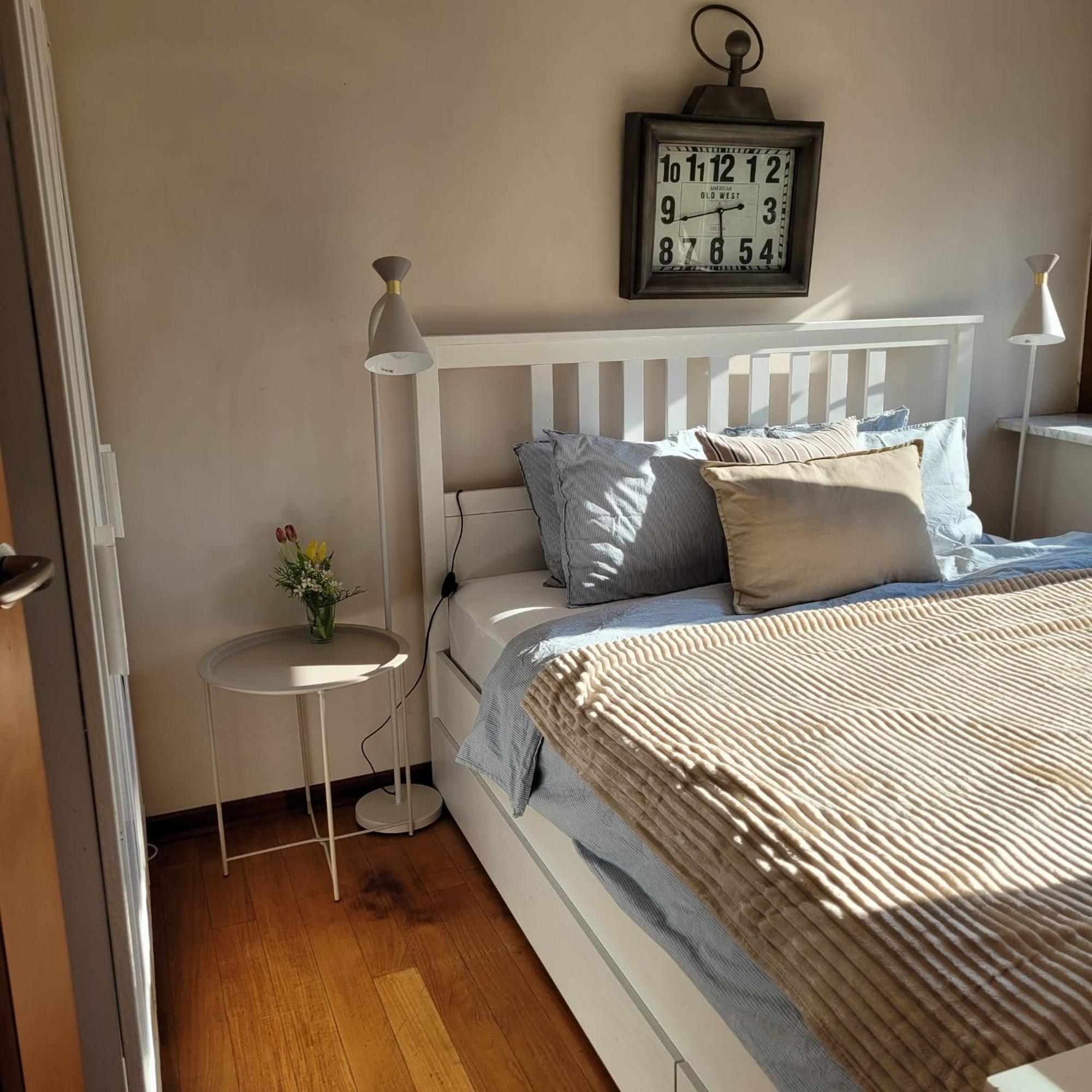 Lux Apartament Poznan, Ul. Mostowa 19 D/5 Bagian luar foto