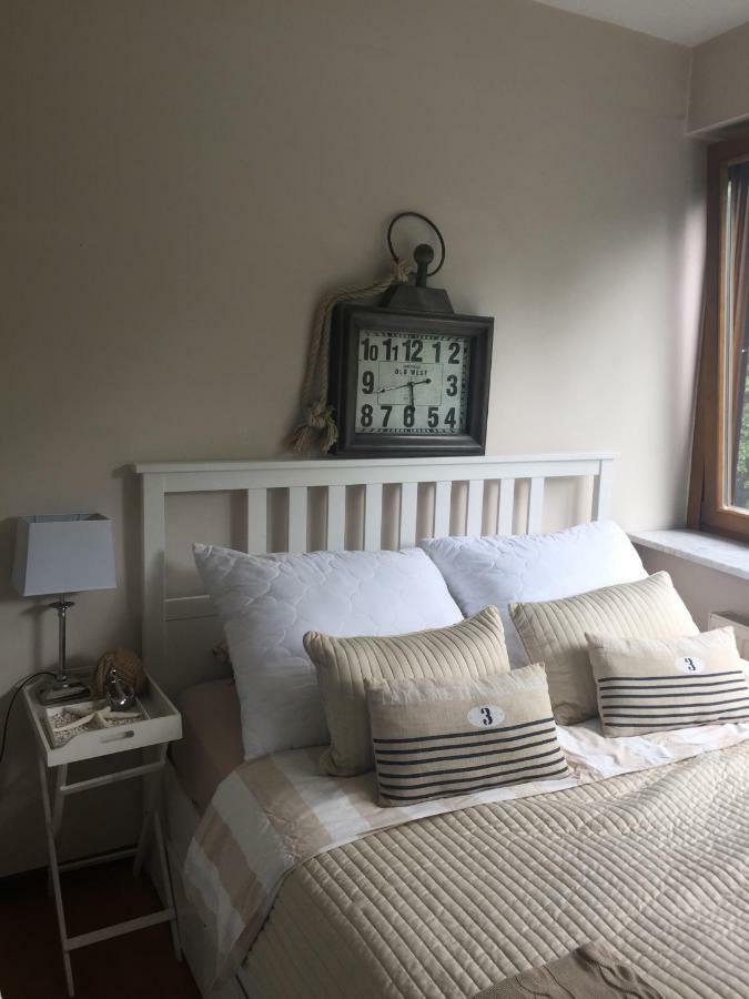 Lux Apartament Poznan, Ul. Mostowa 19 D/5 Bagian luar foto