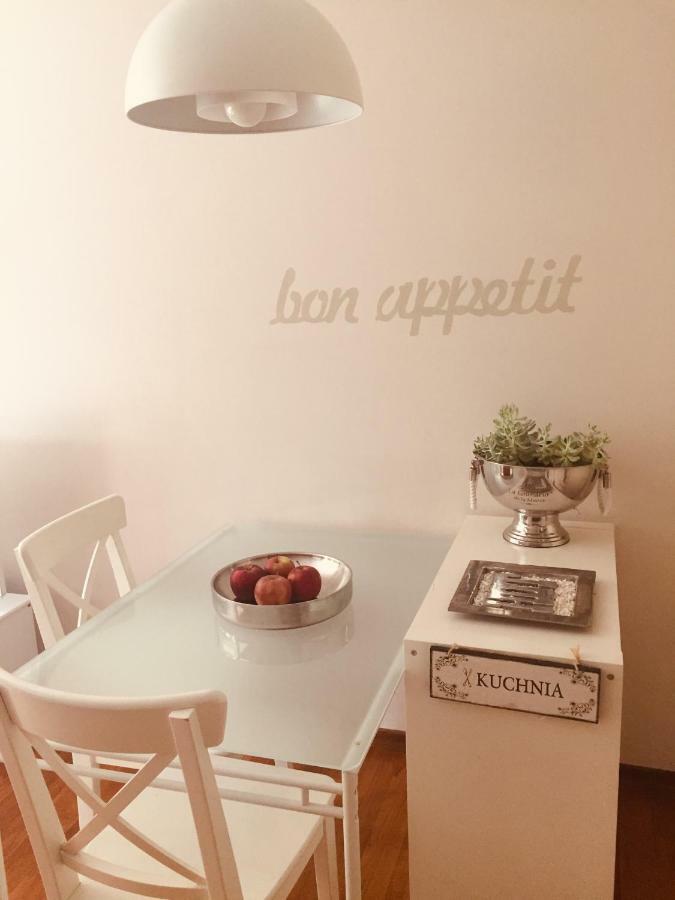 Lux Apartament Poznan, Ul. Mostowa 19 D/5 Bagian luar foto