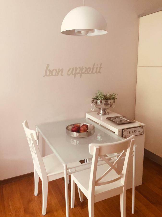 Lux Apartament Poznan, Ul. Mostowa 19 D/5 Bagian luar foto