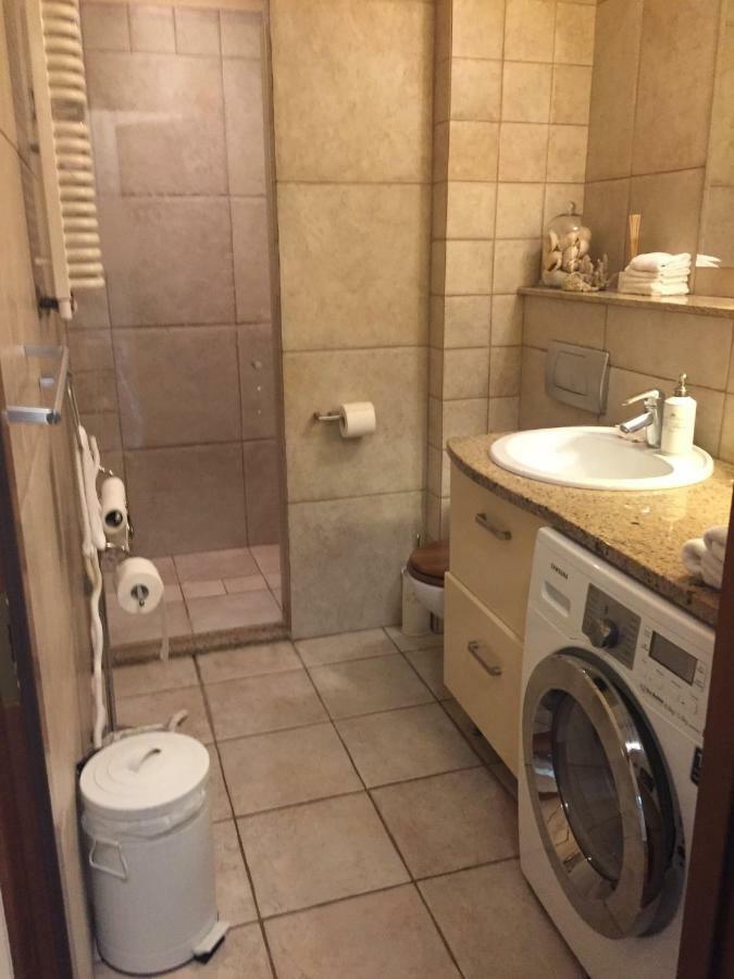 Lux Apartament Poznan, Ul. Mostowa 19 D/5 Bagian luar foto