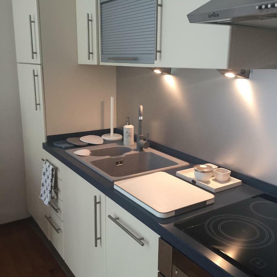 Lux Apartament Poznan, Ul. Mostowa 19 D/5 Bagian luar foto