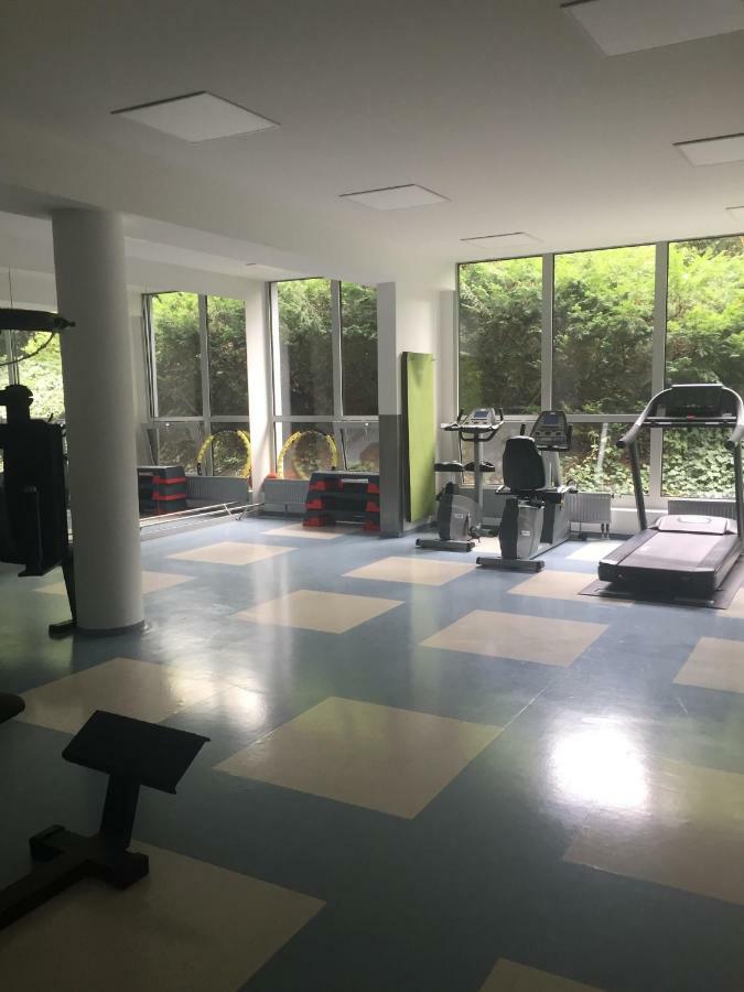 Lux Apartament Poznan, Ul. Mostowa 19 D/5 Bagian luar foto