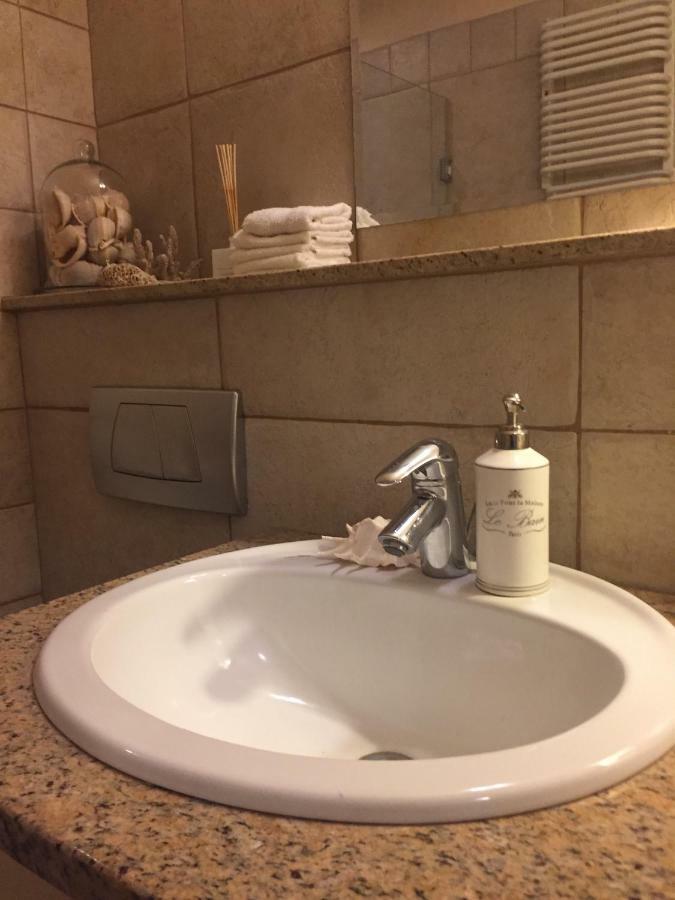 Lux Apartament Poznan, Ul. Mostowa 19 D/5 Bagian luar foto