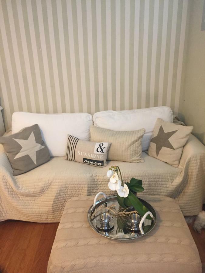 Lux Apartament Poznan, Ul. Mostowa 19 D/5 Bagian luar foto