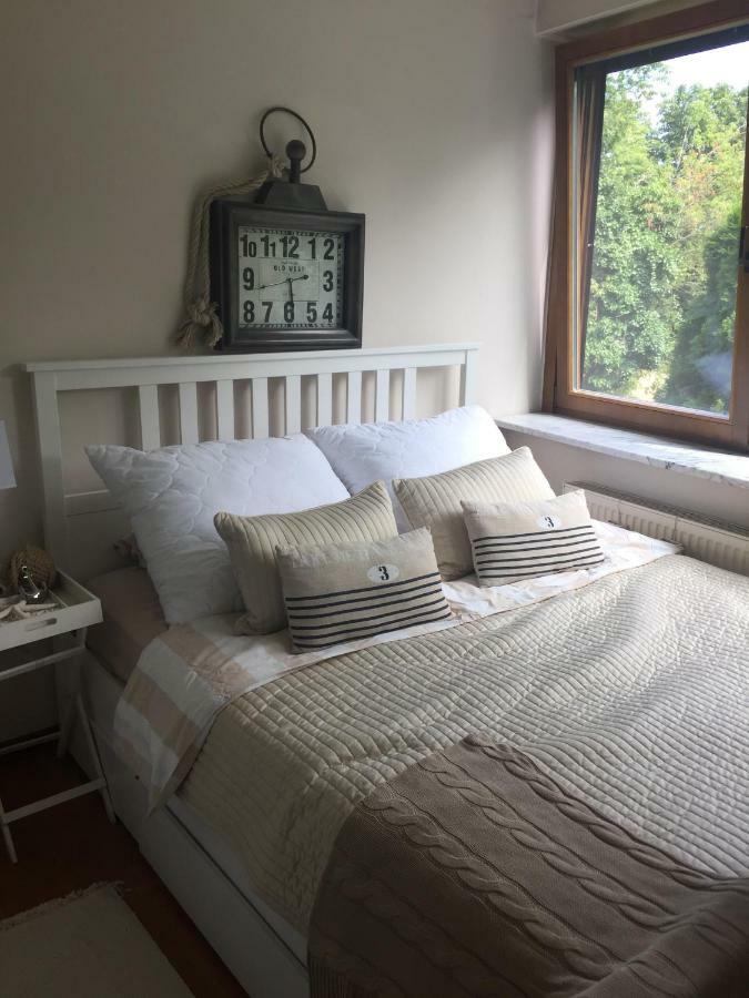 Lux Apartament Poznan, Ul. Mostowa 19 D/5 Bagian luar foto