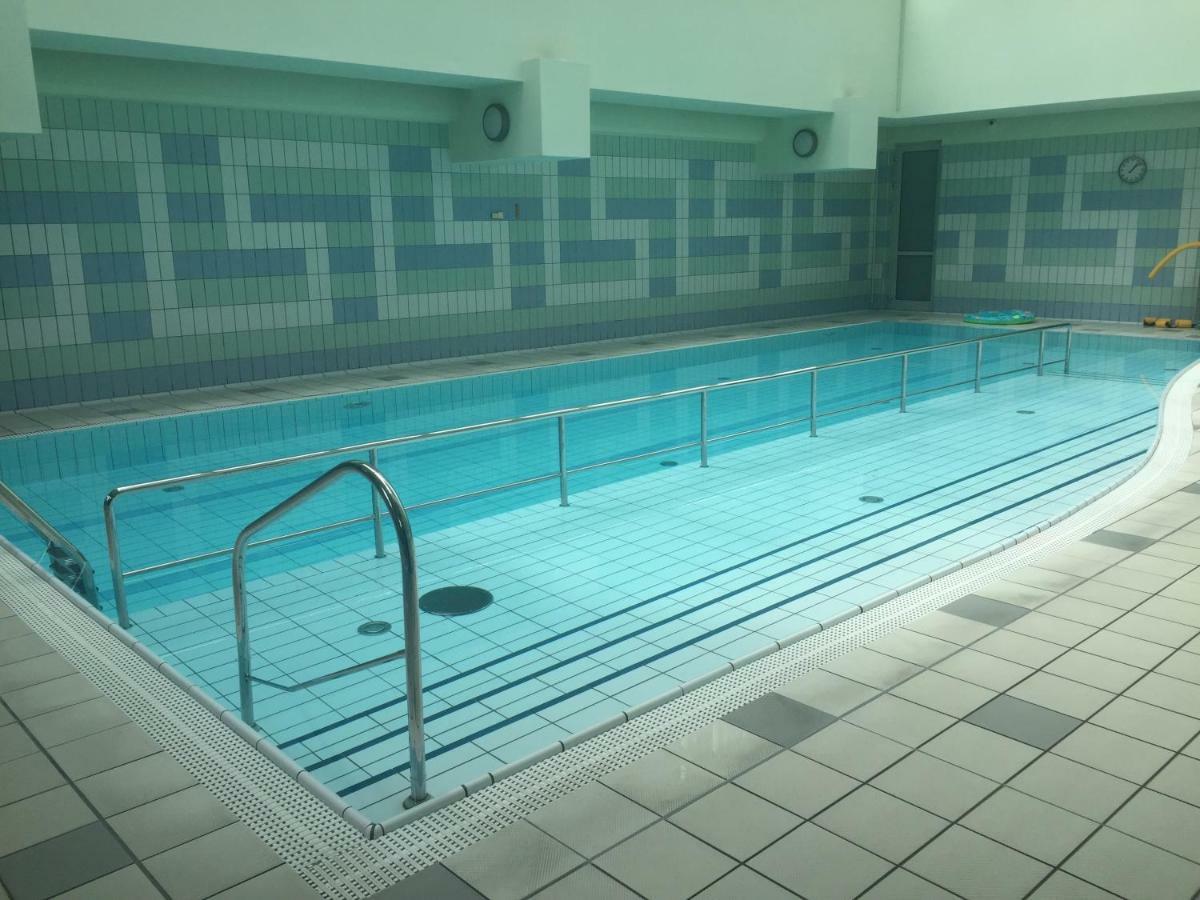 Lux Apartament Poznan, Ul. Mostowa 19 D/5 Bagian luar foto
