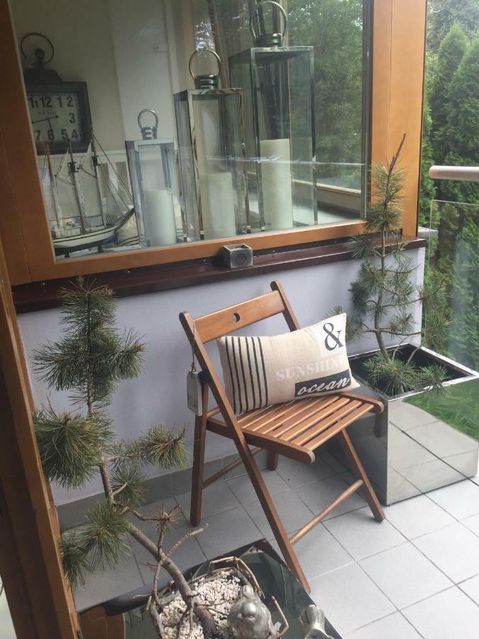 Lux Apartament Poznan, Ul. Mostowa 19 D/5 Bagian luar foto