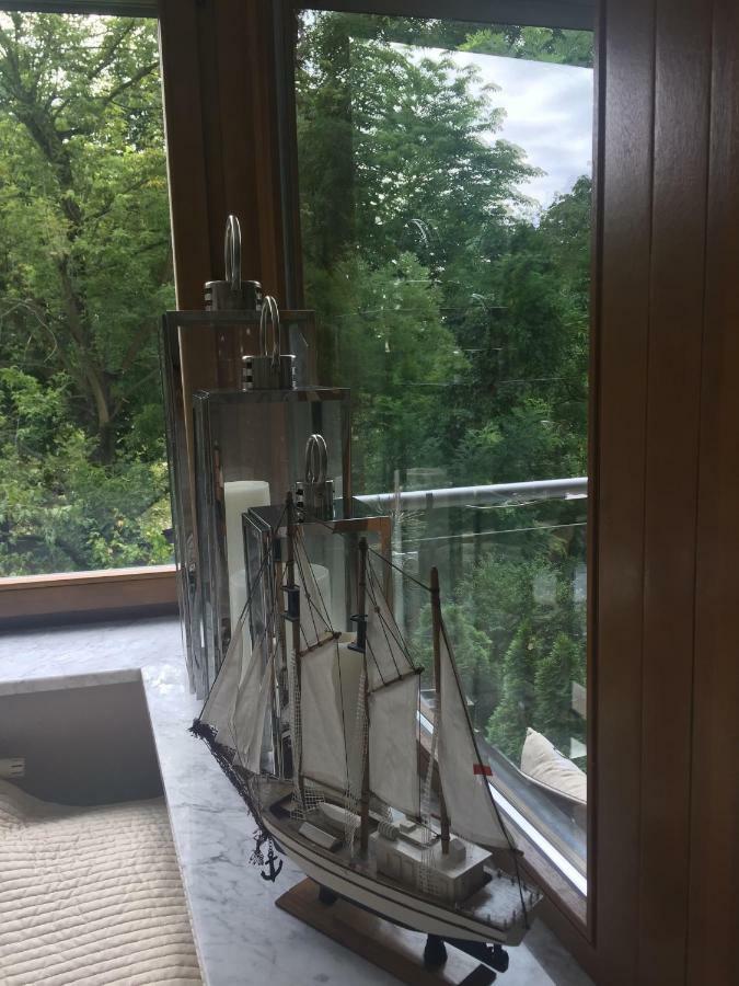 Lux Apartament Poznan, Ul. Mostowa 19 D/5 Bagian luar foto
