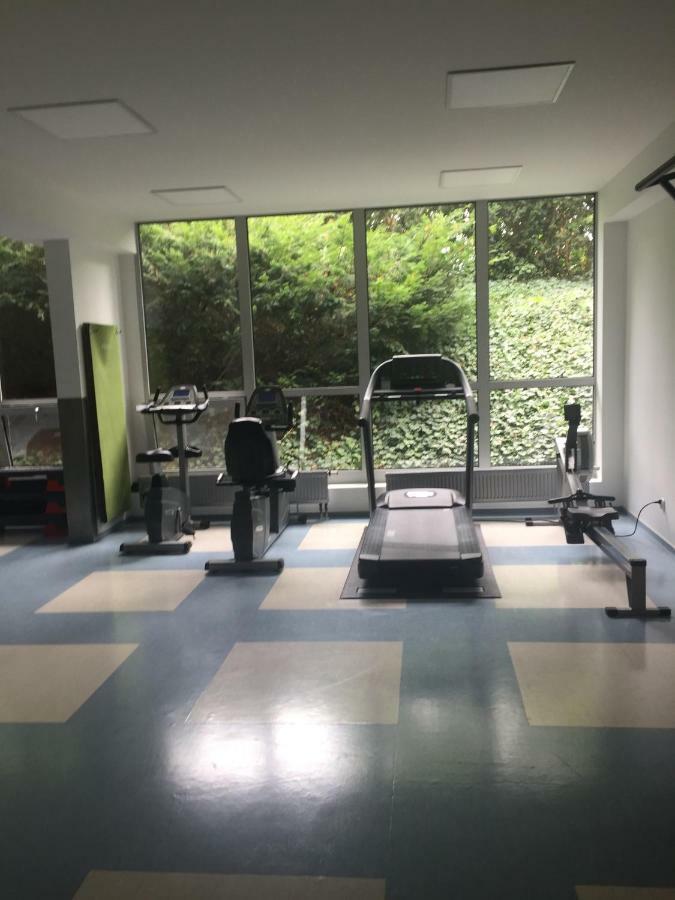 Lux Apartament Poznan, Ul. Mostowa 19 D/5 Bagian luar foto