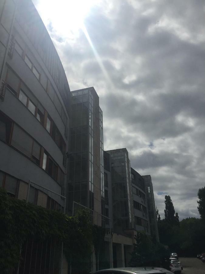 Lux Apartament Poznan, Ul. Mostowa 19 D/5 Bagian luar foto