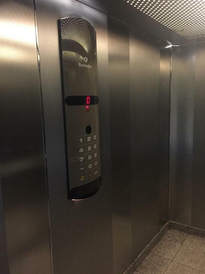 Lux Apartament Poznan, Ul. Mostowa 19 D/5 Bagian luar foto