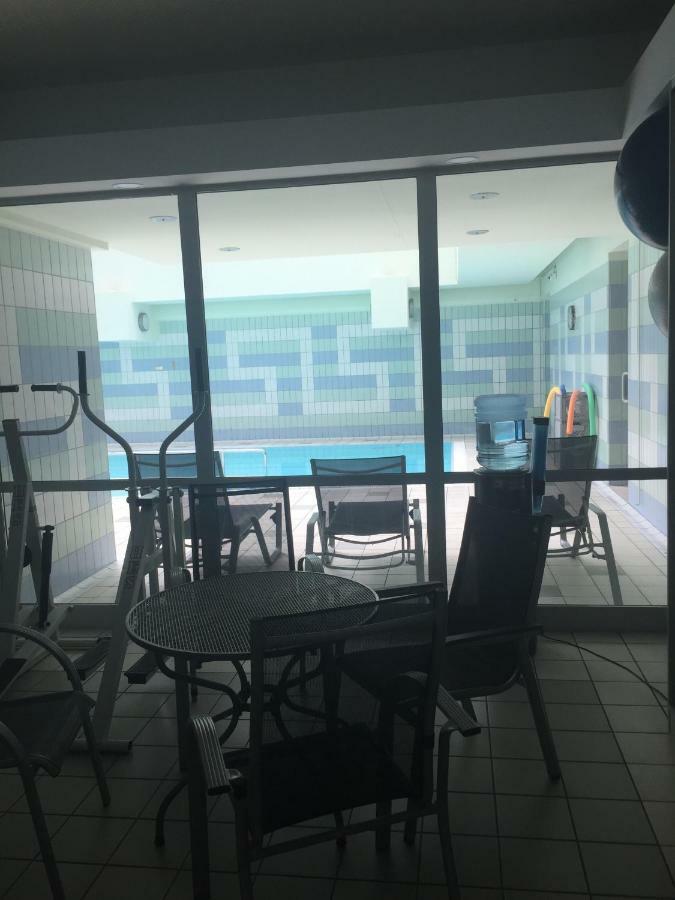 Lux Apartament Poznan, Ul. Mostowa 19 D/5 Bagian luar foto
