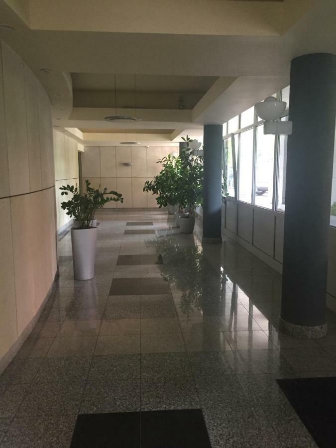 Lux Apartament Poznan, Ul. Mostowa 19 D/5 Bagian luar foto